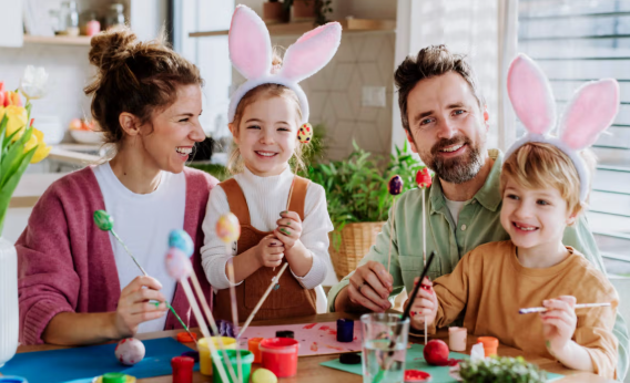 Bringing Family Traditions Into Modern Memorials